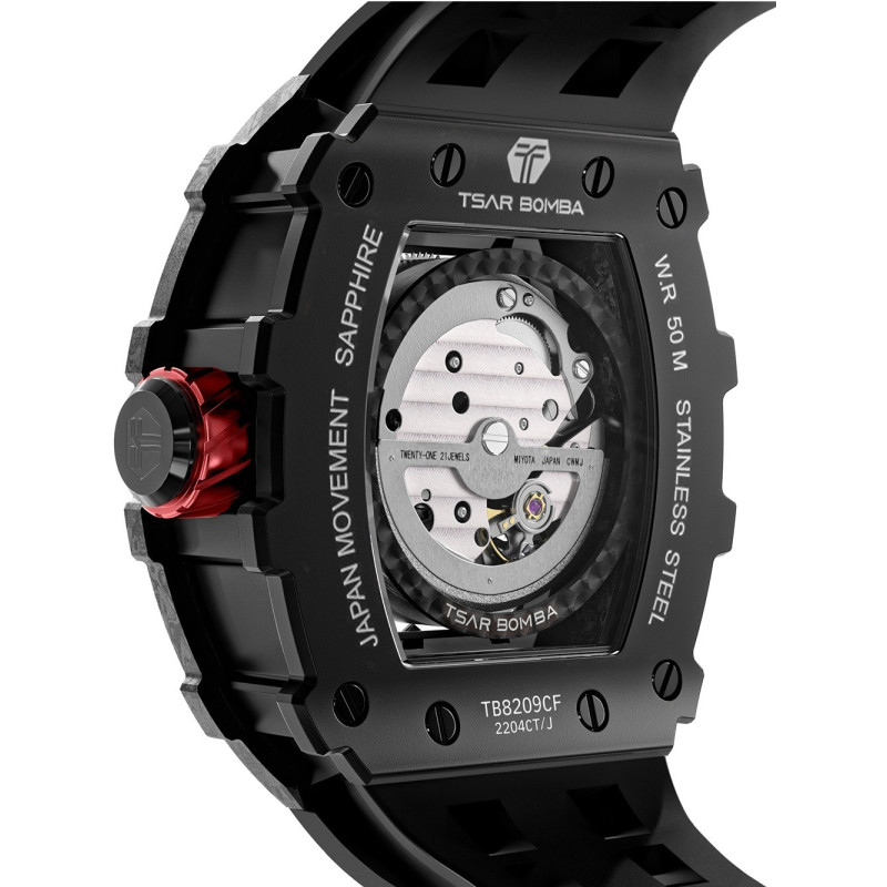 Tsar Bomba TB8209CF-01 