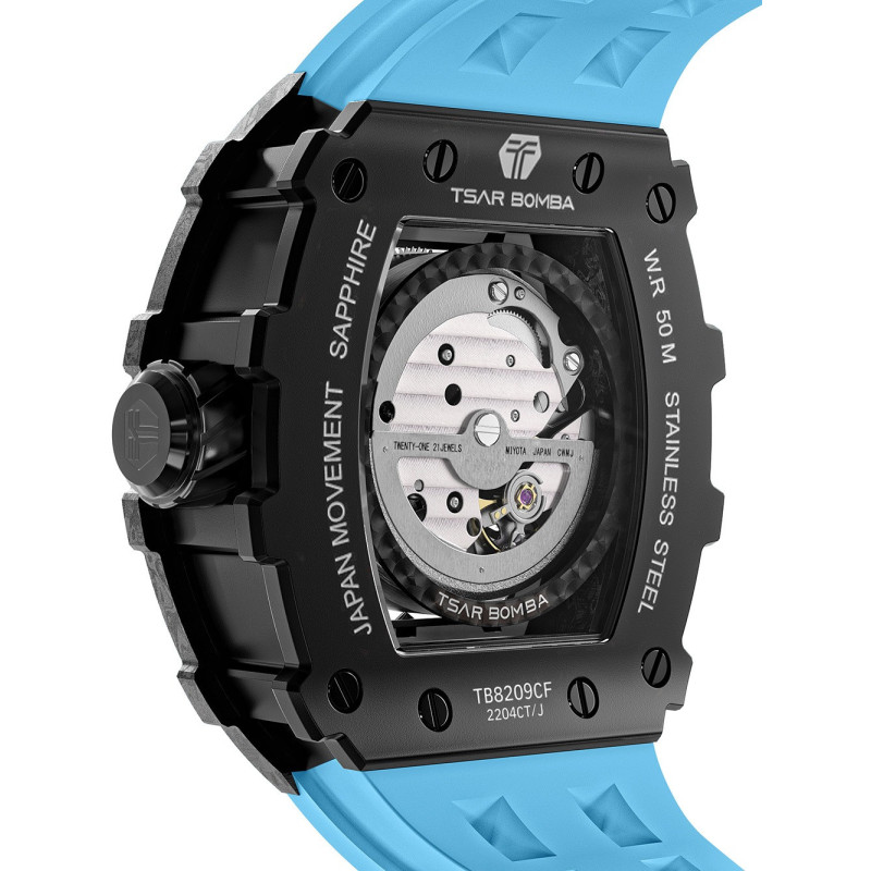 Tsar Bomba TB8209CF-04 