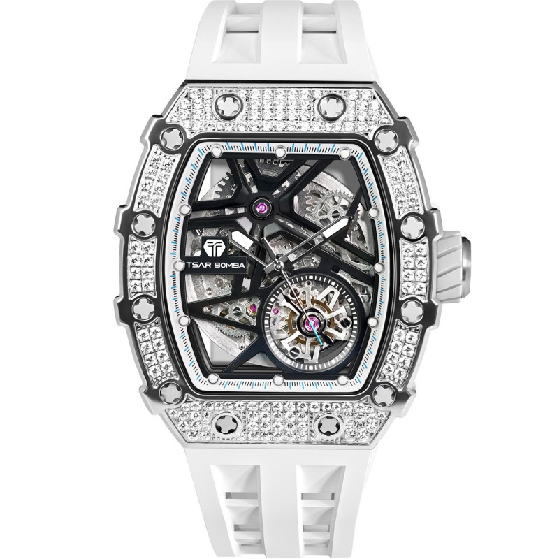 Tsar Bomba TB8209D-01 