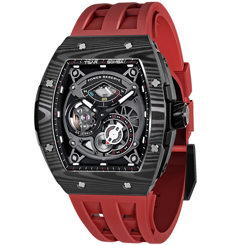 Tsar Bomba TB8210CF-03 