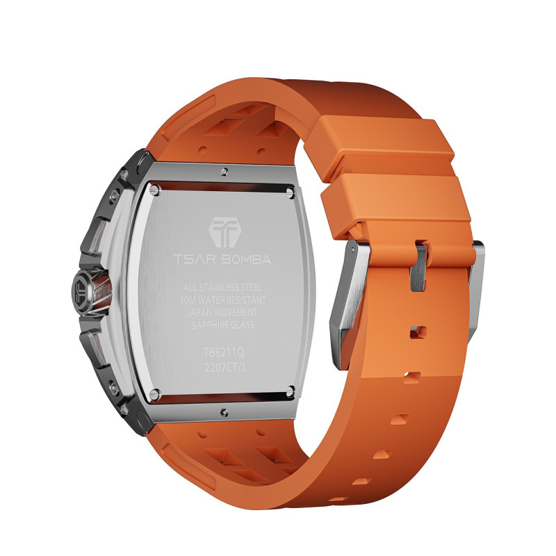 Tsar Bomba TB8211Q-02 