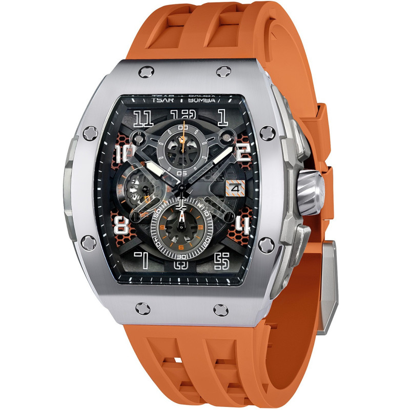 Tsar Bomba TB8211Q-02 