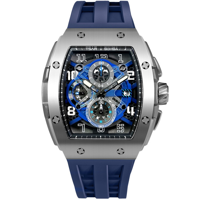 Tsar Bomba TB8211Q-03 