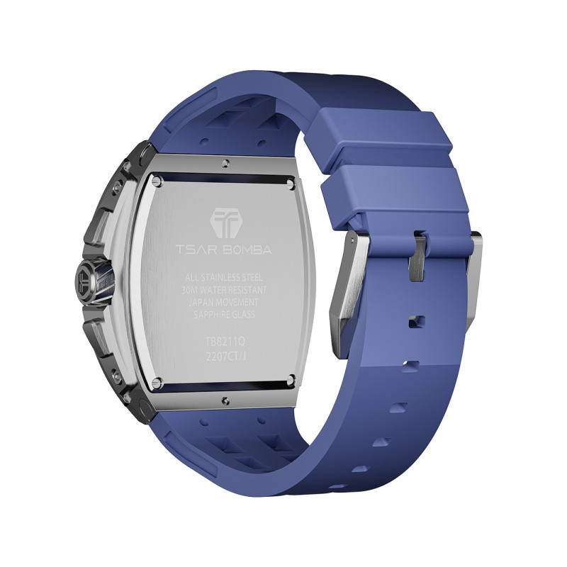 Tsar Bomba TB8211Q-03 