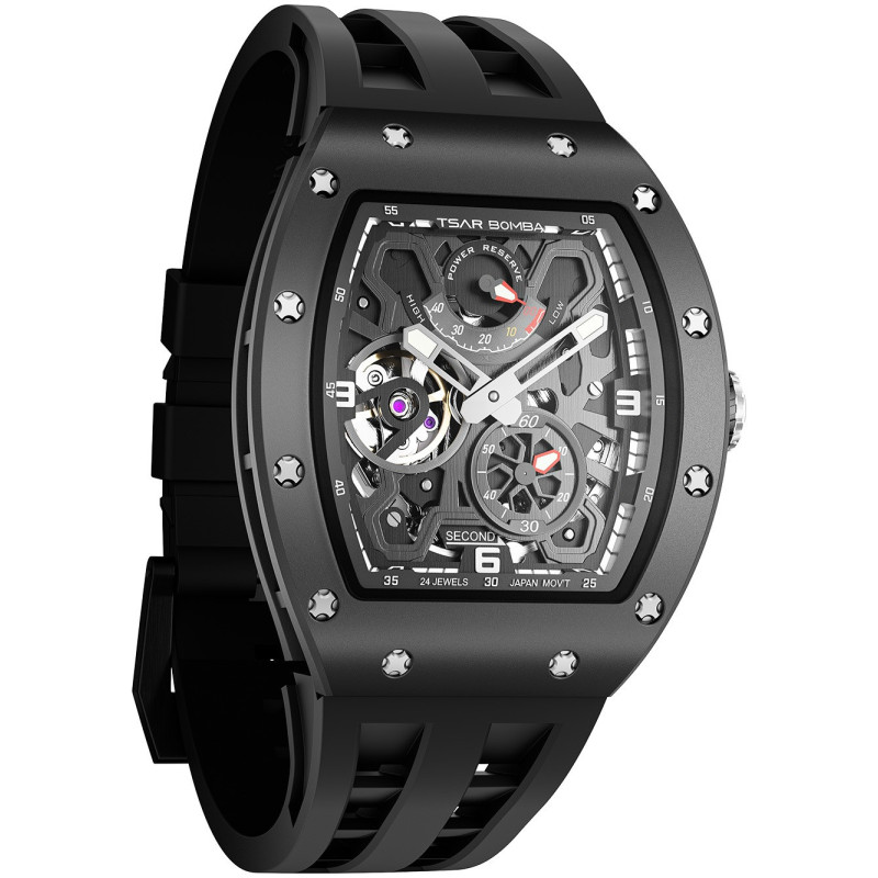 Tsar Bomba TB8212C-02 