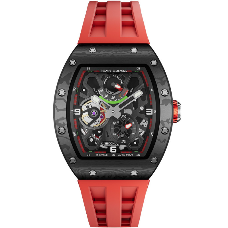 Tsar Bomba TB8212CF-02 