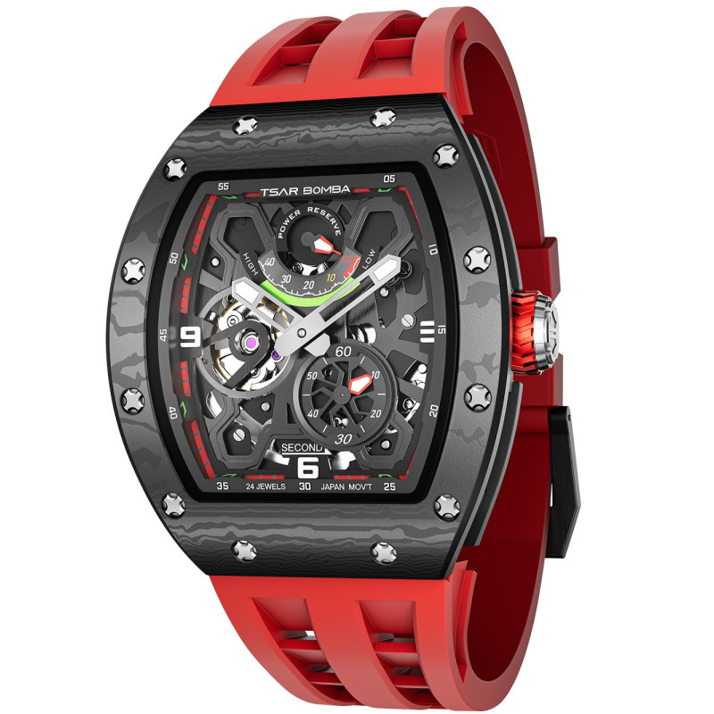 Tsar Bomba TB8212CF-02 