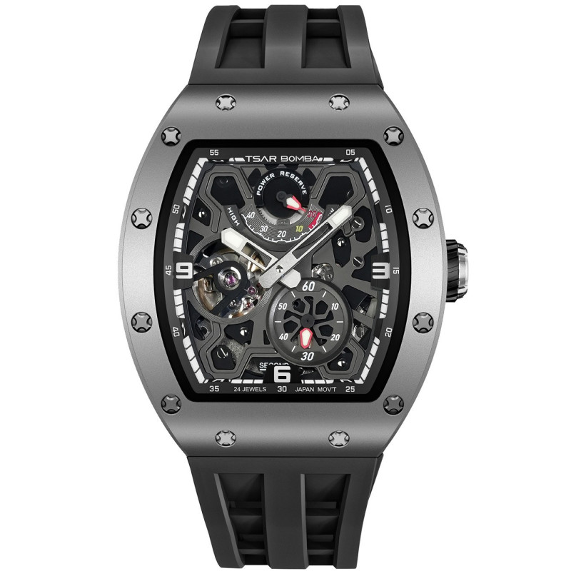 Tsar Bomba TB8212CII-05 