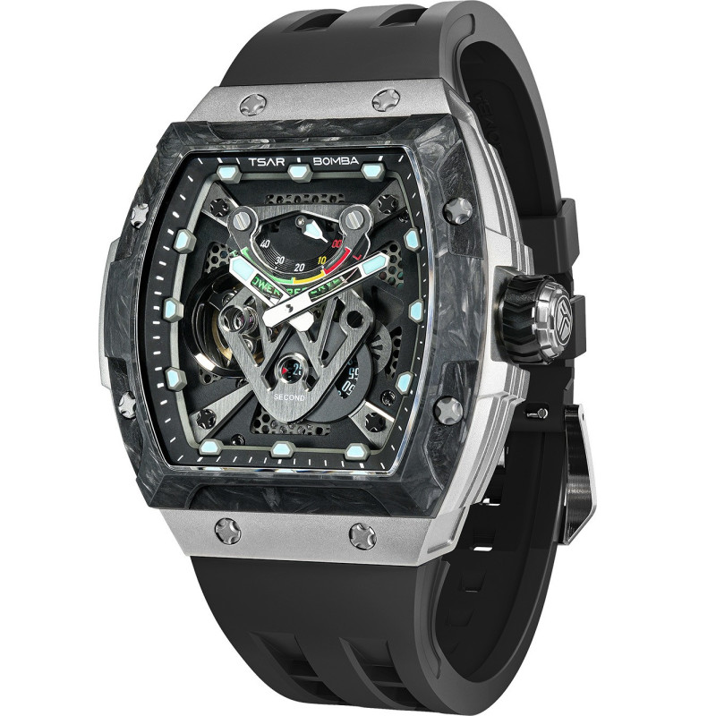 Tsar Bomba TB8216TF-01 