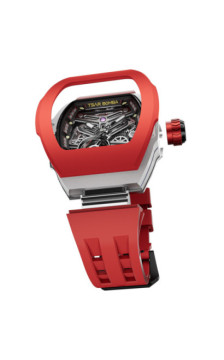 Tsar Bomba TB8218(1+2)FKM 