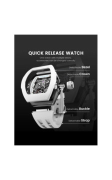 Tsar Bomba TB8218(1+7)FKM-06 