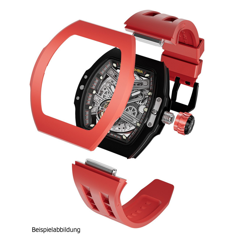 Tsar Bomba TB8218(1+7)FKM-06 