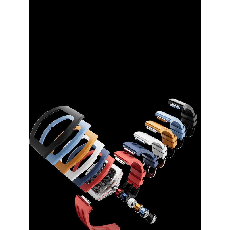 Tsar Bomba TB8218(1+7)FKM-06 