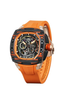 Tsar Bomba TB8601-03 