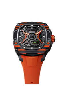 Tsar Bomba TB8605A-03 