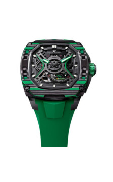 Tsar Bomba TB8605A-05 