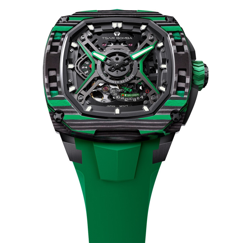 Tsar Bomba TB8605A-05 