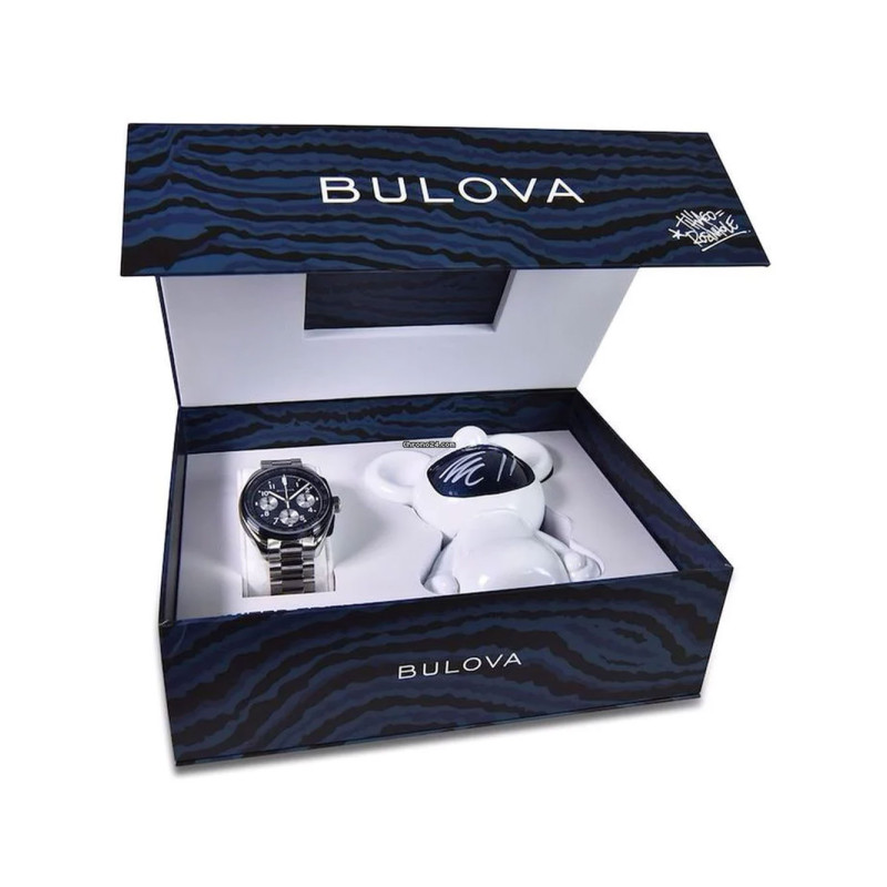 Bulova 98A329 