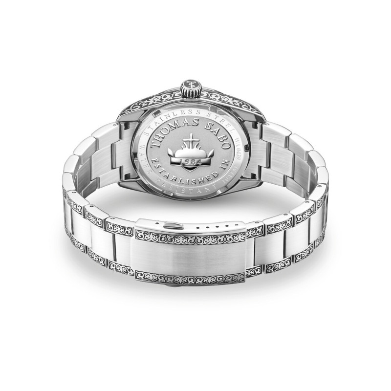 Thomas Sabo WA0439-201-209 