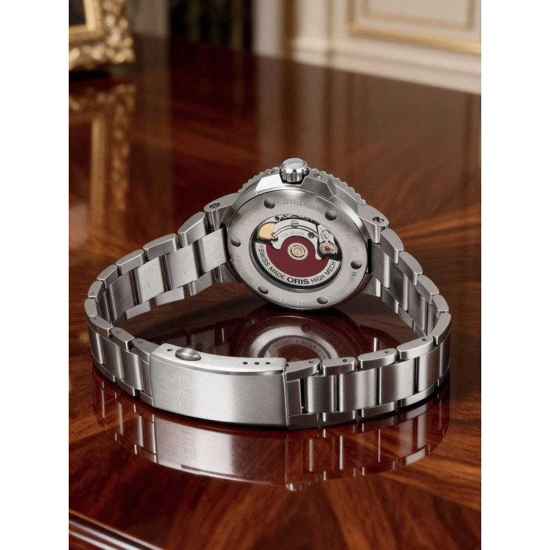 Oris 01 733 7730 4137-07 8 24 05PEB 