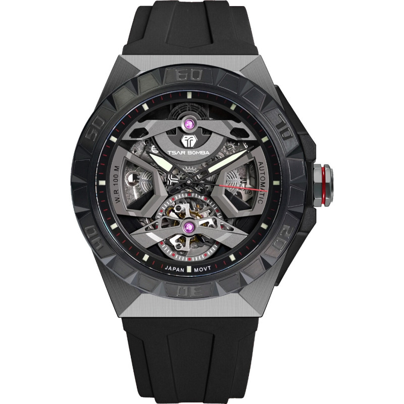 Tsar Bomba TB8804A-01 