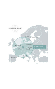 Master Time MTGA-10948-12M 