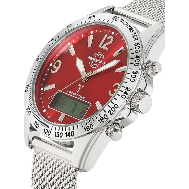 Master Time MTGA-10962-82M 