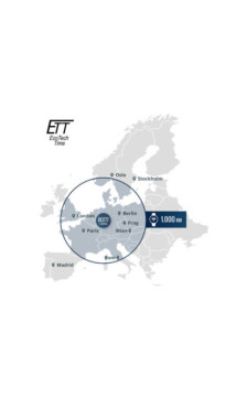 ETT Eco Tech Time EGS-11711-12Z 