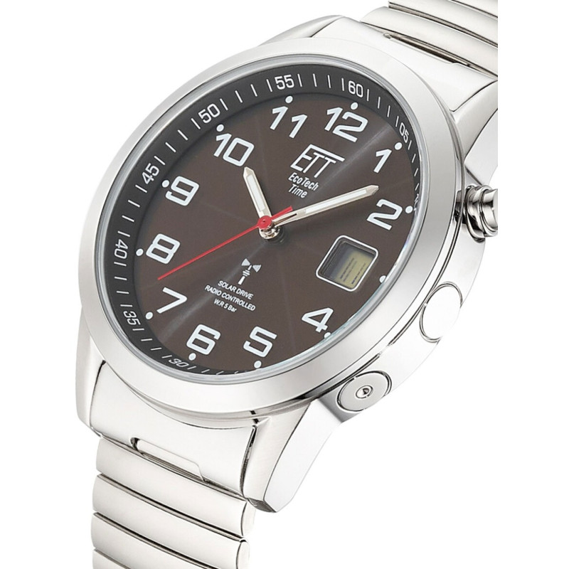 ETT Eco Tech Time EGS-11712-22Z 