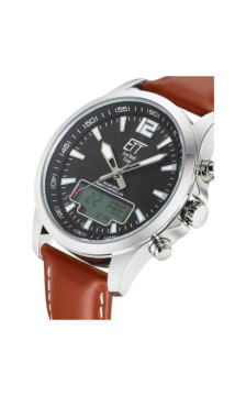 ETT Eco Tech Time EGA-11713-21L 