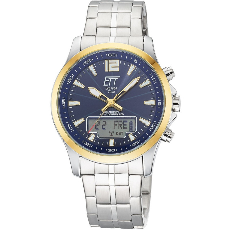 ETT Eco Tech Time EGA-11717-31M 