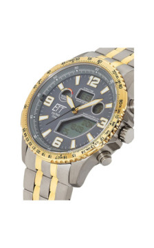 ETT Eco Tech Time EGT-11722-52M 