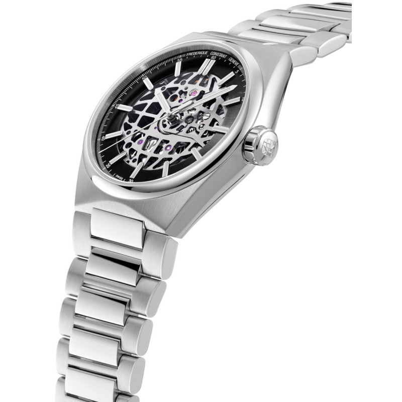 Frederique Constant FC-310BSKT3NH6B 