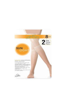 Omsa zeķes līdz ceļiem