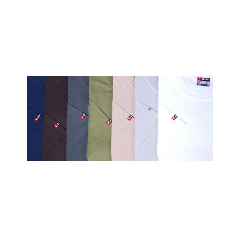 Henderson marškinėliai