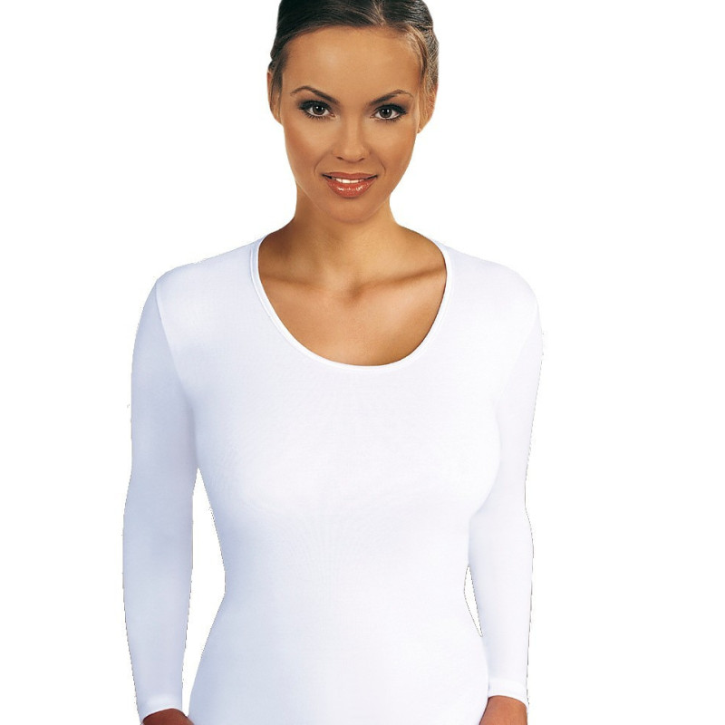 Emili long-sleeved shirt