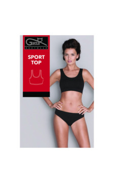 Gatta bezšuvju blūze