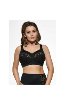 Viki liemenėlė be lankelių