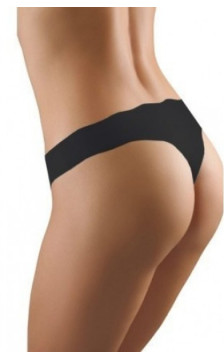 Emili seamless panties
