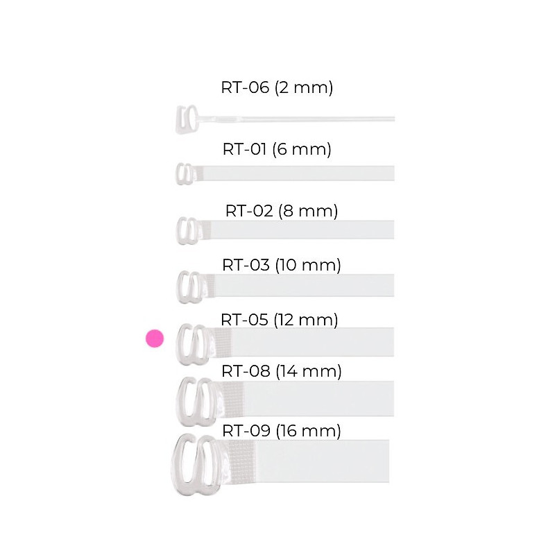 Julimex krūšturis aksesuārs