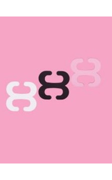 Julimex liemenėlės segtukas