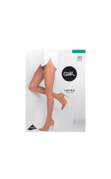 Gatta pėdkelnės su likra