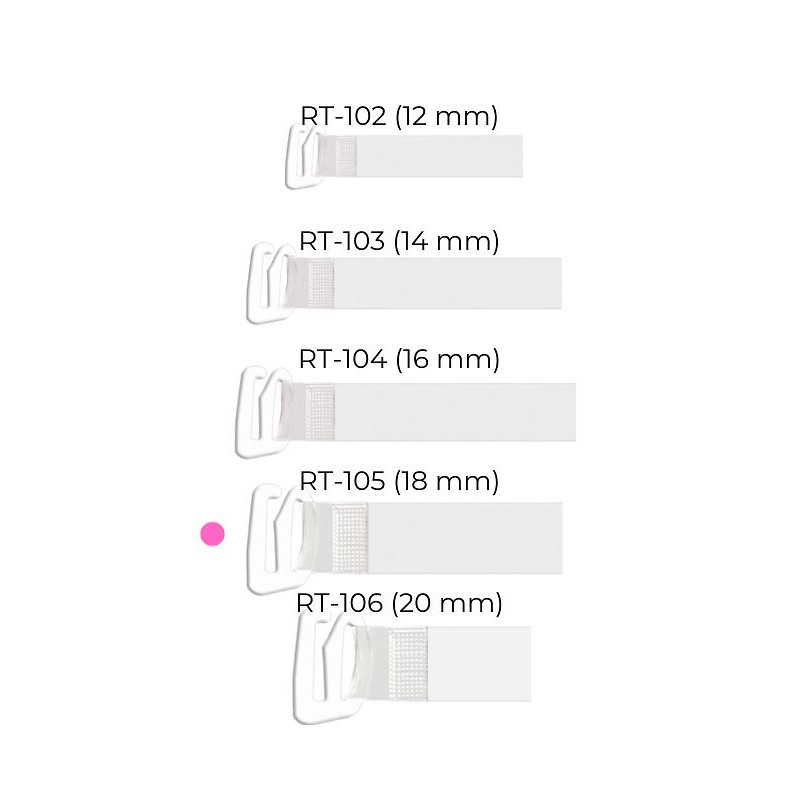Julimex krūšturis aksesuārs