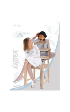 Knittex bērnu zeķubikses 