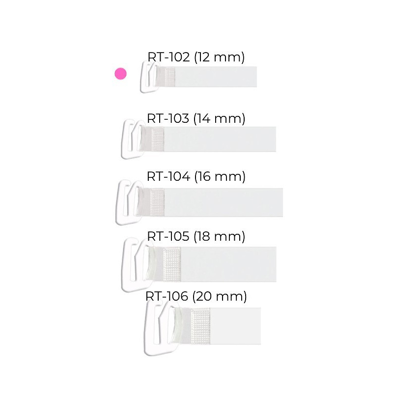 Julimex krūšturis aksesuārs