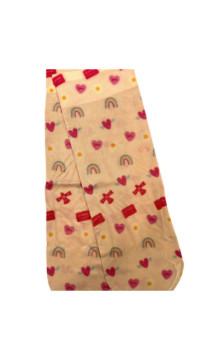 Magnetis moteriškos kojinės su likra