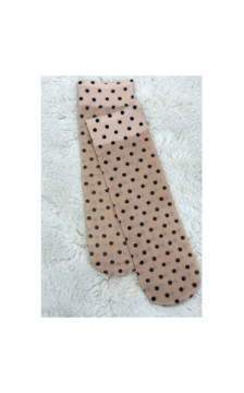 Magnetis moteriškos kojinės su likra