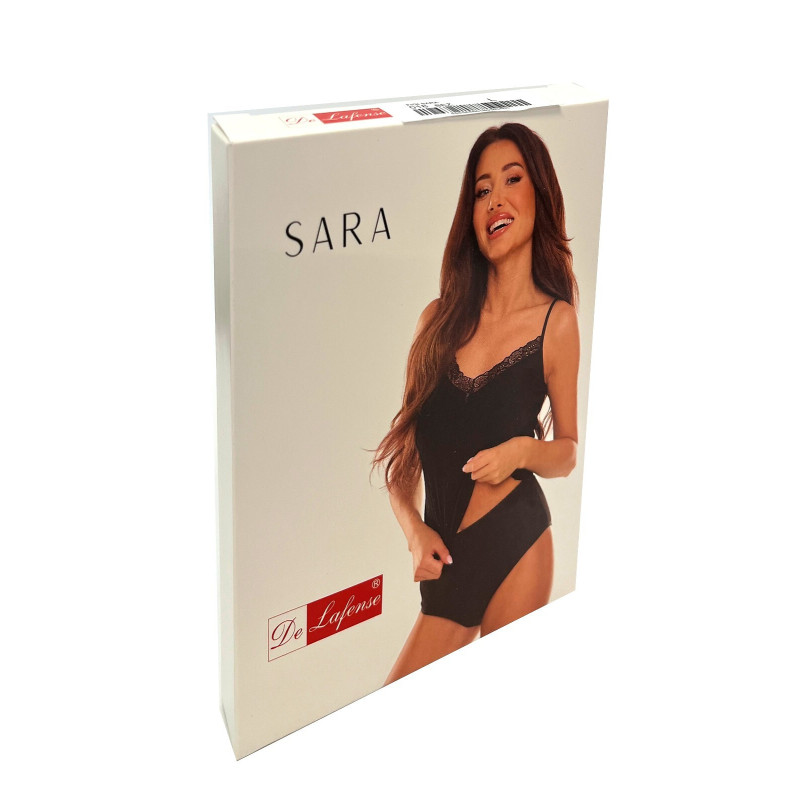 De Lafense kelnaitės