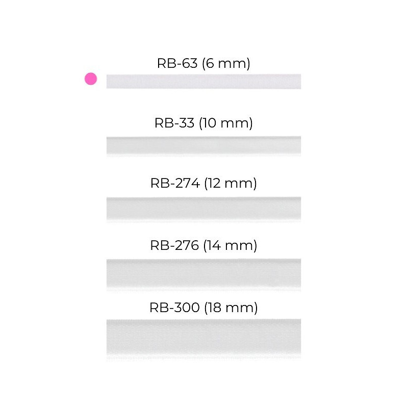 Julimex aksesuārs krūšturim