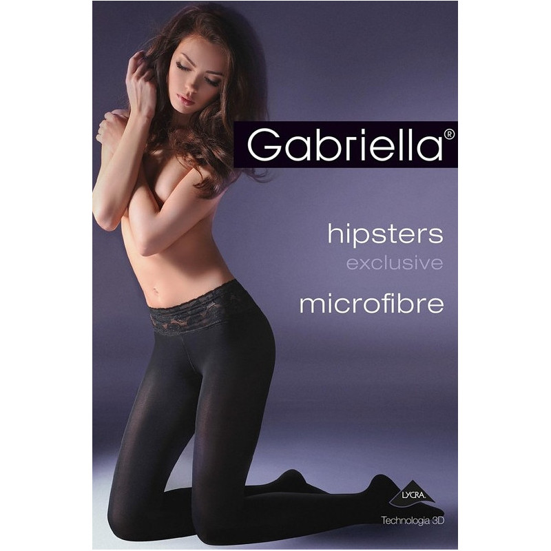 Gabriella zeķbikses